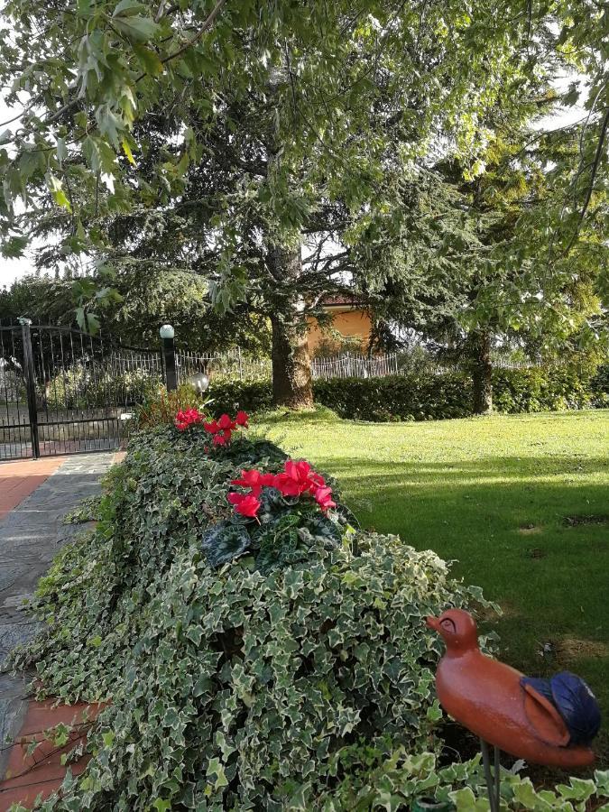 Independent Apartment With A Fabulous Patio - Casa Penny Cisano sul Neva Exteriér fotografie
